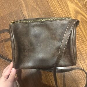 bm Boston bag
